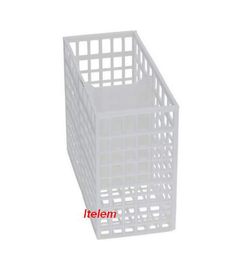 Panier couverts lave vaisselle Hilta Omniwash Comenda IP2PP