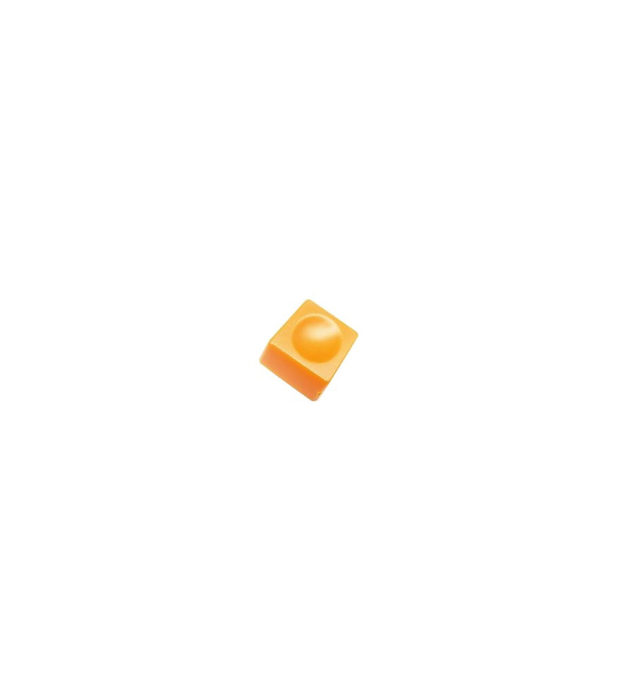 Touche orange lave vaisselle Nosem CETRP2230A