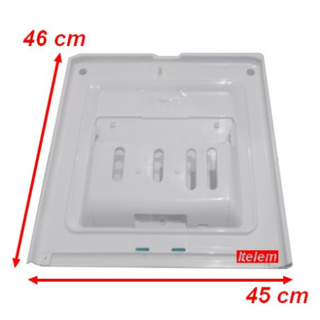 Porte lave linge top Thomson 55X9212