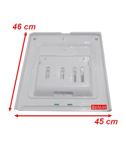 Porte lave linge top Thomson 55X9212