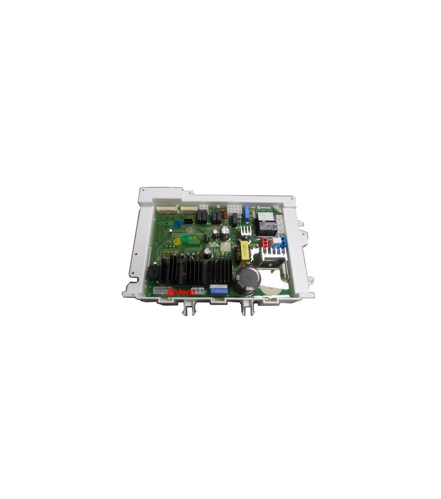 Module électronique commande moteur lave-linge Daewoo PRPSSW7D2J