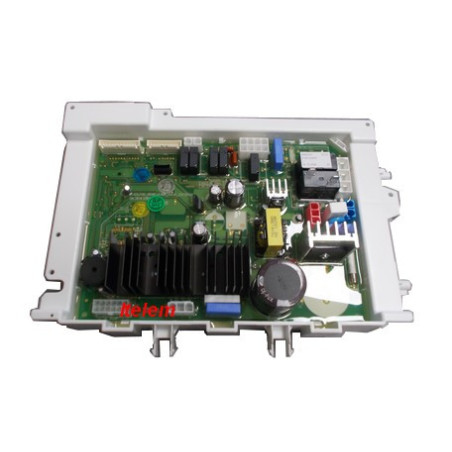 Module électronique commande moteur lave-linge Daewoo PRPSSW7D2J