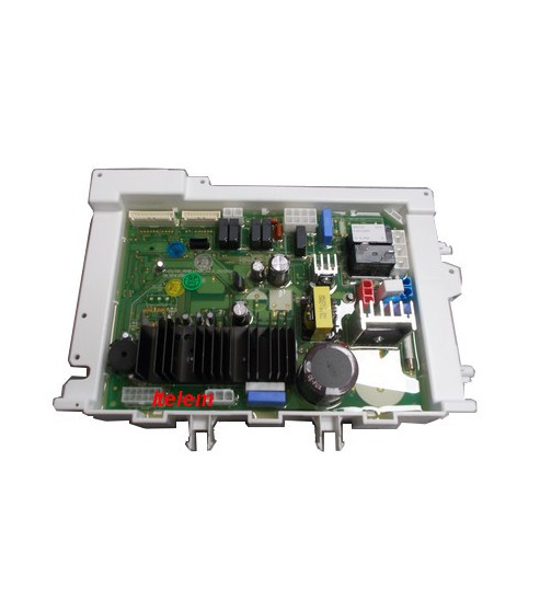 Module électronique commande moteur lave-linge Daewoo PRPSSW7D2J