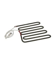 Resistance machine Panini Roller Grill D02094