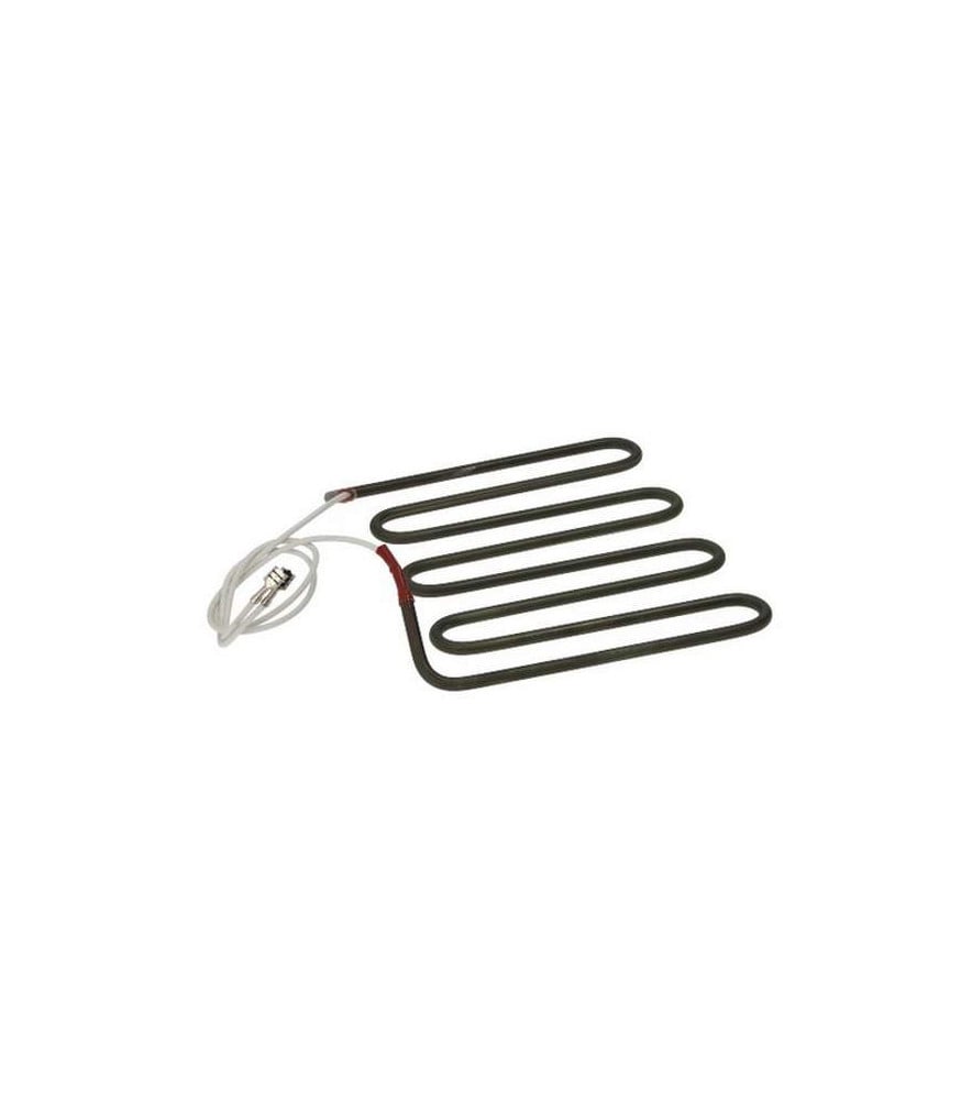 Resistance machine Panini Roller Grill D02094