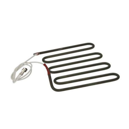 Resistance machine Panini Roller Grill D02094