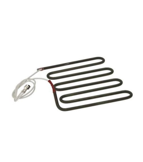 Resistance machine Panini Roller Grill D02094