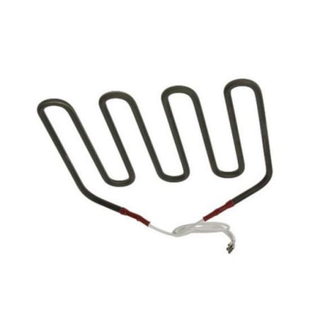 Résistance Panini Roller Grill D02114