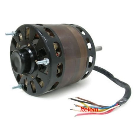 Moteur evaporateur chambre froide negative AB2N6259K