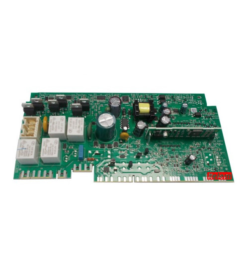 Module programmateur lave vaisselle Indesit C00306491