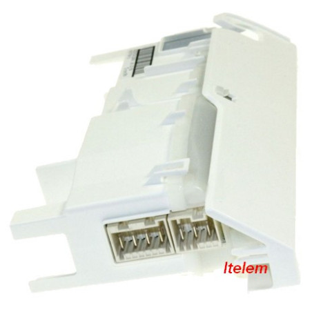 Module puissance lave-vaisselle De Dietrich AS0019035