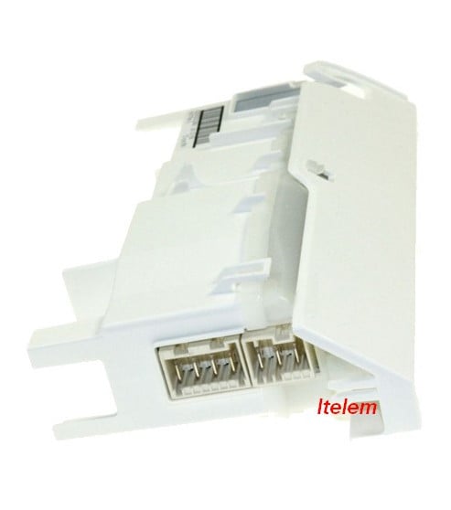 Module puissance lave-vaisselle De Dietrich AS0019035
