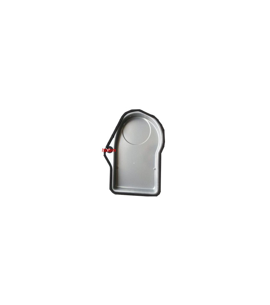 Capot resistance seche linge Ariston C00280898