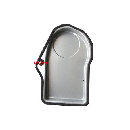 Capot resistance seche linge Ariston C00280898