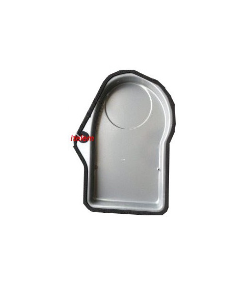 Capot resistance seche linge Ariston C00280898
