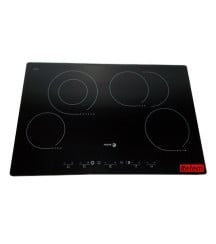 Dessus verre vitroceramique table cuisson 2VFT 750S Fagor 95X2387
