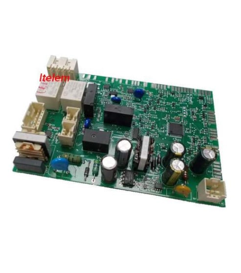 Carte electronique lave vaisselle Electrolux 1380216463