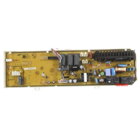 Module puissance lave linge Samsung DC92-01690A