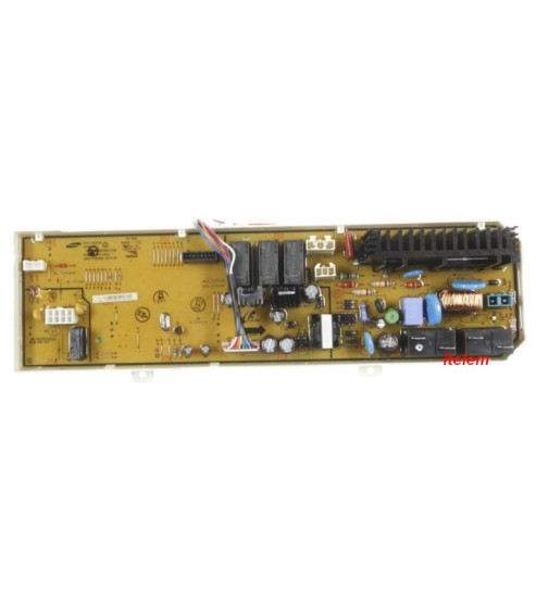 Module puissance lave linge Samsung DC92-01690A