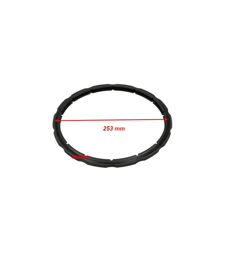 Joint cocotte minute Seb Clipso 8 10 litres SA792237