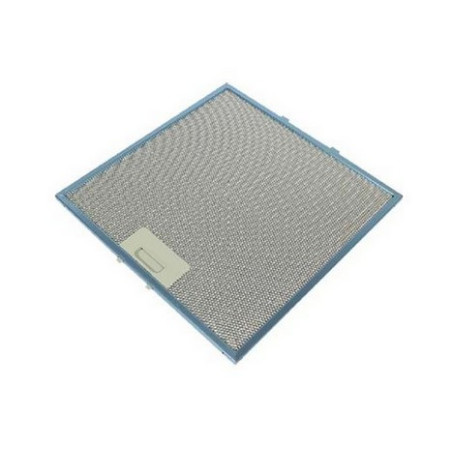 Filtre graisse métallique hotte Whirlpool 481248058144