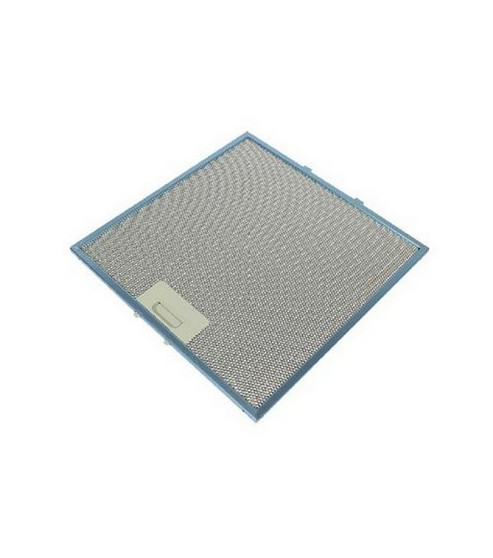 Filtre graisse métallique hotte Whirlpool 481248058144