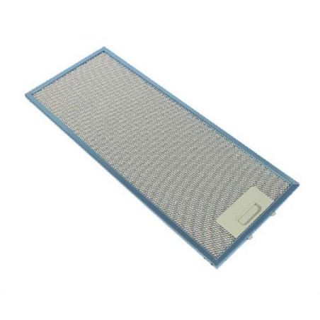 Filtre graisse métallique hotte Elica GRI0025433A