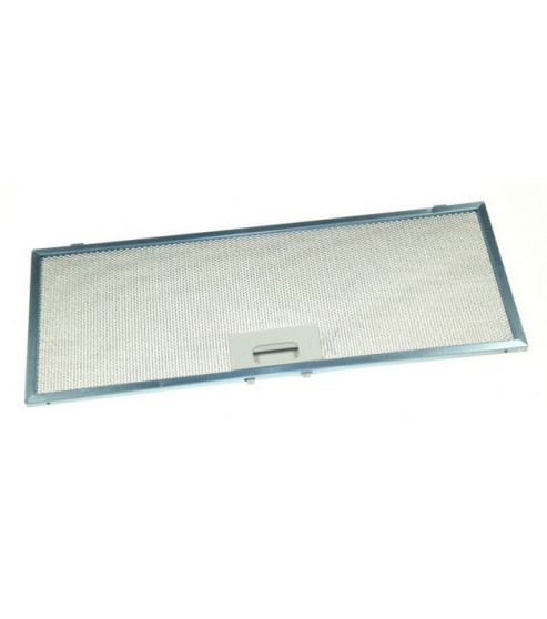 Filtre graisse metallique hotte Hotpoint  C00098726