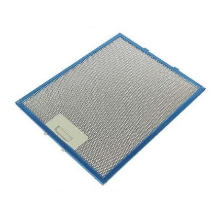 Filtre graisse metallique hotte Scholtes C00076591