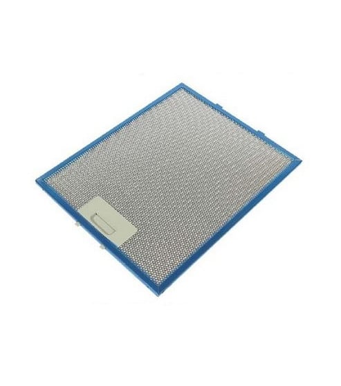 Filtre graisse metallique hotte Scholtes C00076591