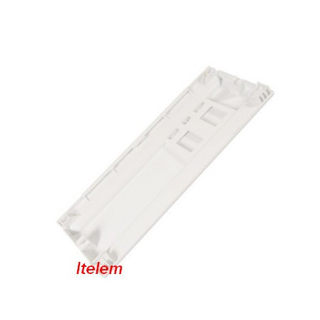 Facade tiroir refrigerateur Electrolux 2244042046
