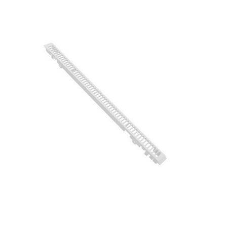 Grille ventilation refrigerateur Electrolux 2238104075