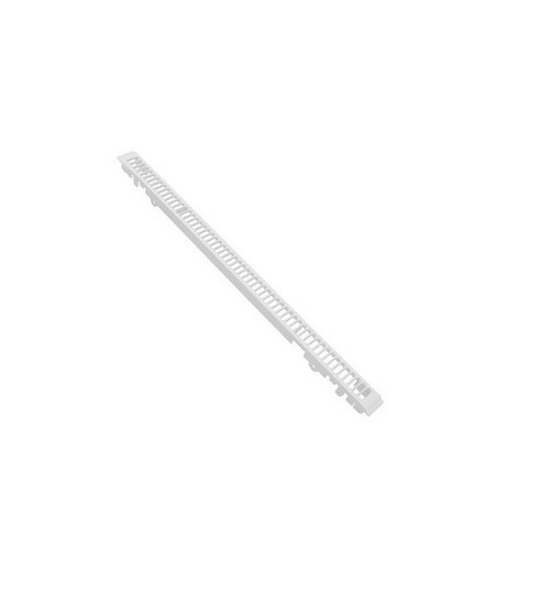 Grille ventilation refrigerateur Electrolux 2238104075