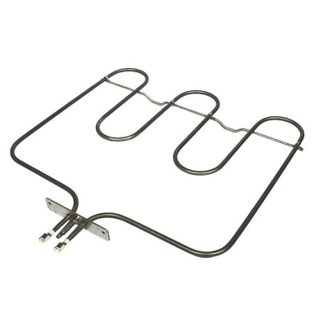 Resistance grill four Candy 42806305