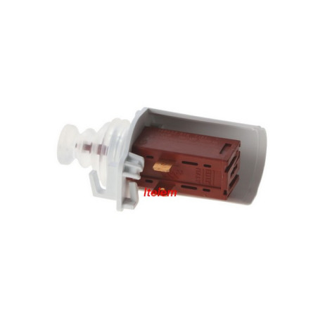 Verin cire actuateur lave vaisselle Bosch 00618084