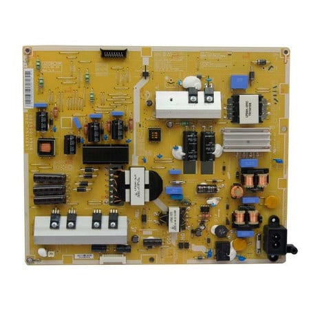 Carte electronique alimentation televiseur Samsung BN44 00622D