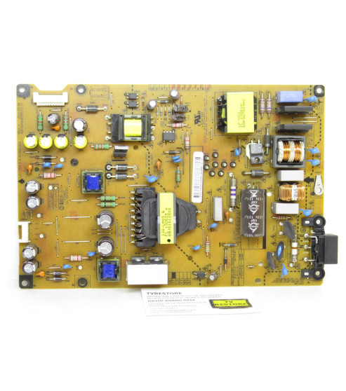 Platine alimentation televiseur LG EAY62810801