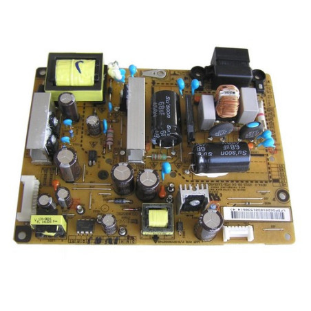 Platine alimentation Télévision LGEAY62810302