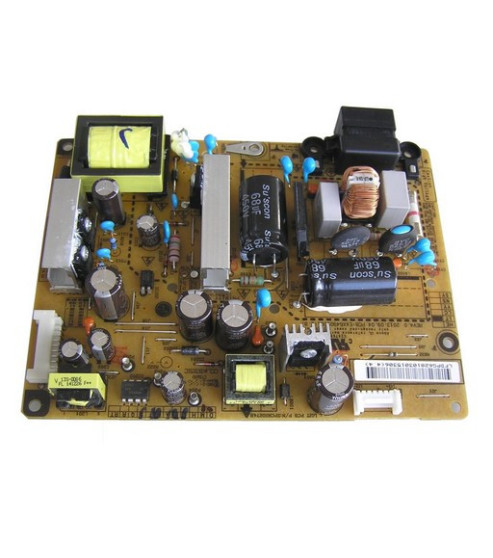 Platine alimentation Télévision LGEAY62810302