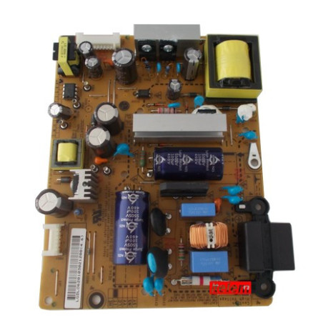 Platine alimentation téléviseur LG EAY62810302