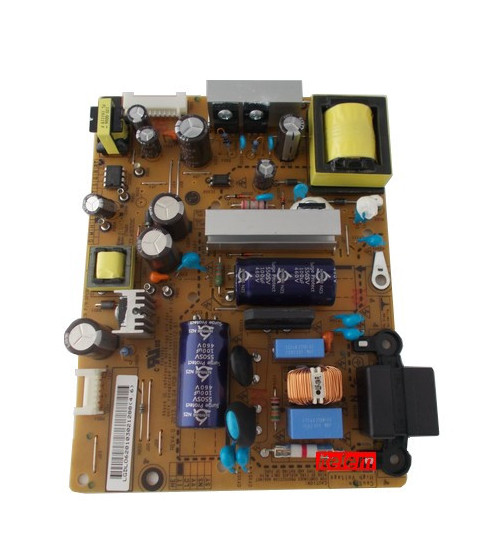 Platine alimentation téléviseur LG EAY62810302