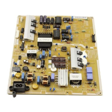 Platine électronique téléviseur Samsung BN44-00625C