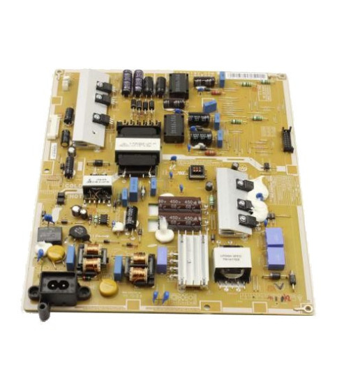 Platine électronique téléviseur Samsung BN44-00625C