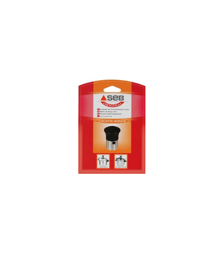 Soupape autocuiseur SEB SA-790076