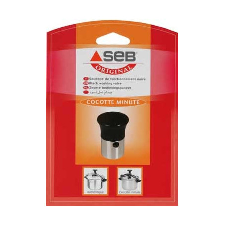 Soupape autocuiseur SEB SA-790076