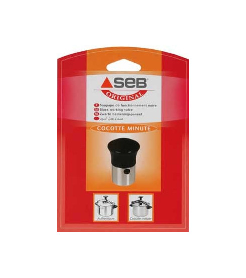 Soupape autocuiseur SEB SA-790076