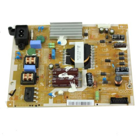 Platine électronique téléviseur Samsung BN44-00605A