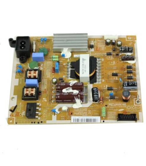 Platine électronique téléviseur Samsung BN44-00605A