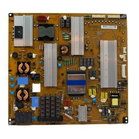 Platine electronique alimentation televiseur LG EAY62169901