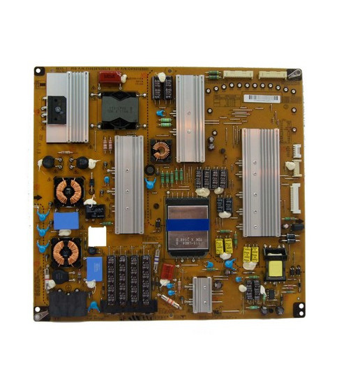 Platine electronique alimentation televiseur LG EAY62169901